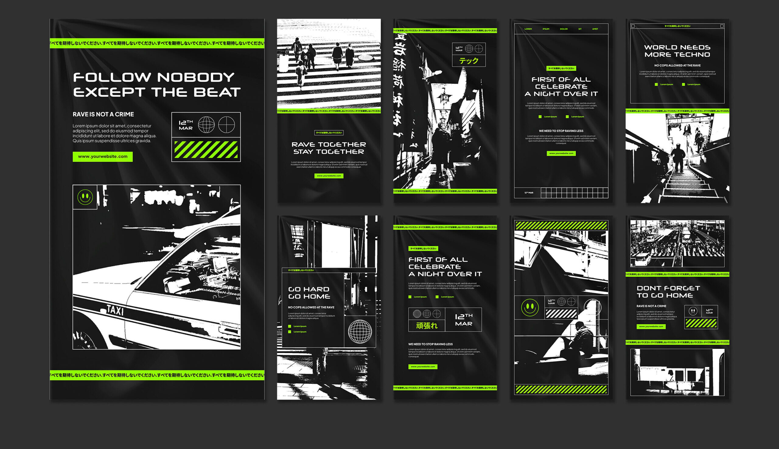 Newsletter – Mid-Section Ad