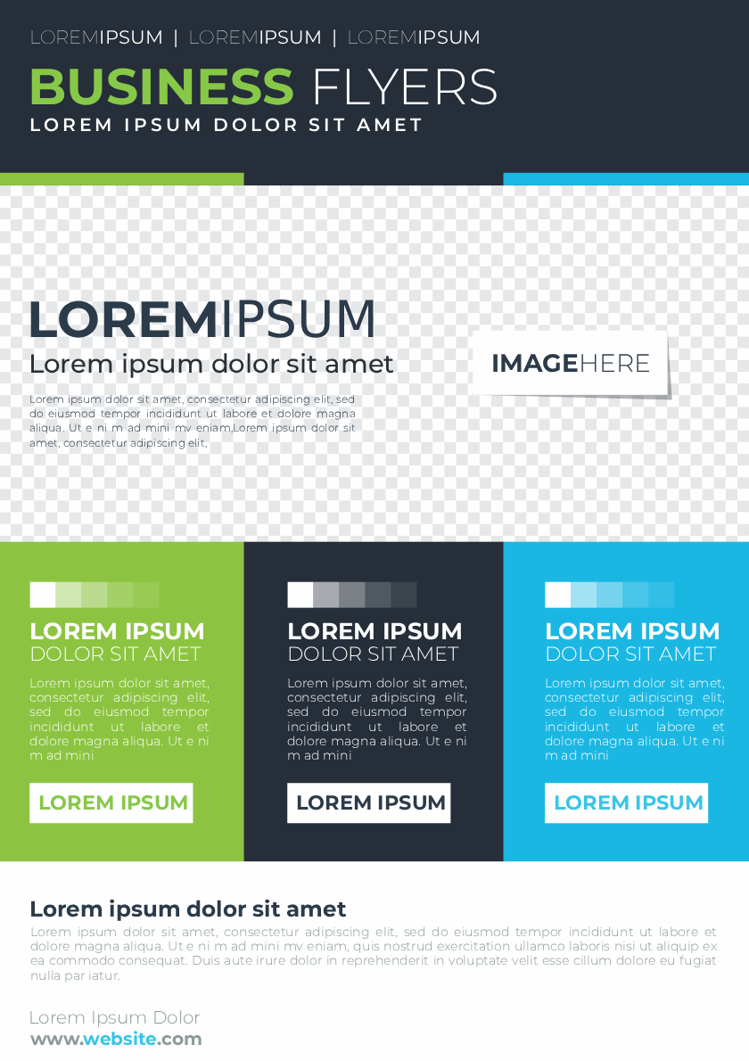 Newsletter – Banner Ad