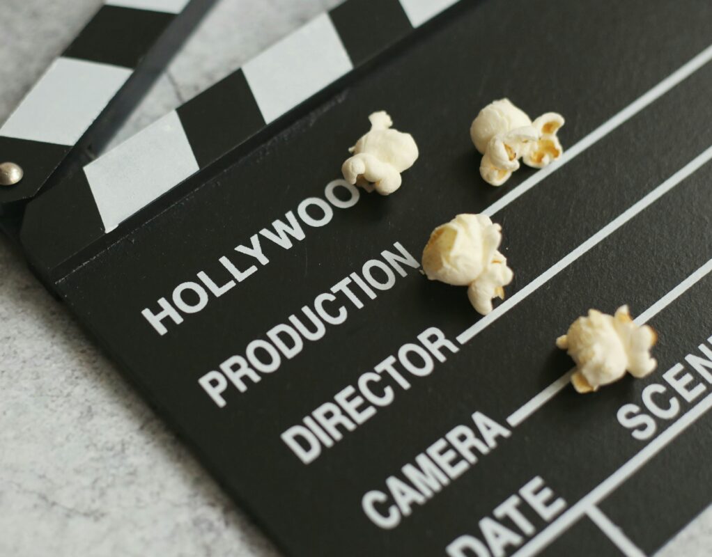 Executive Producer Credit