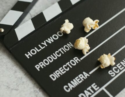 Executive Producer Credit