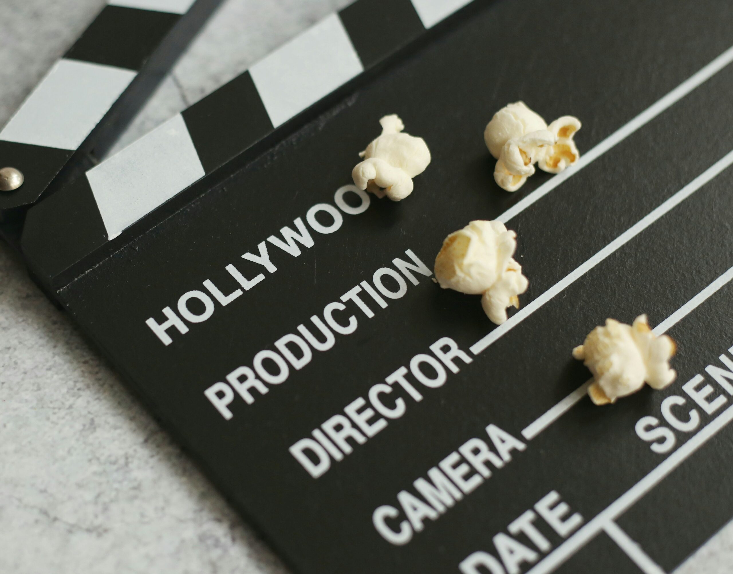Executive Producer Credit