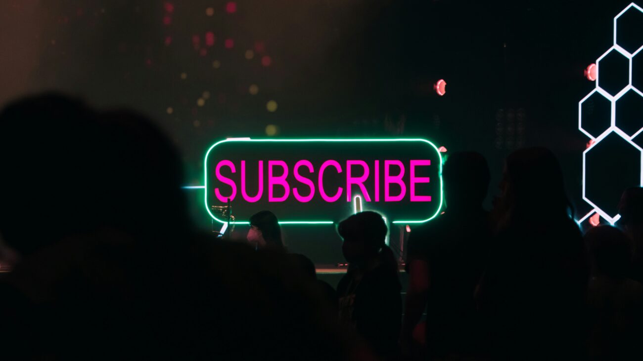 Subscriber-Funded Videos