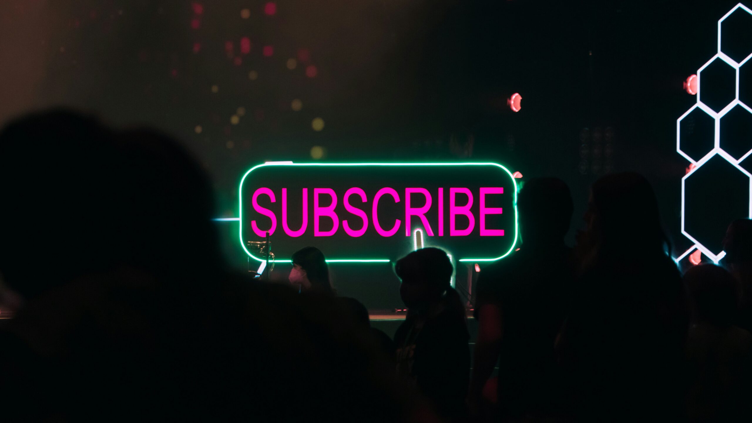 Subscriber-Funded Videos