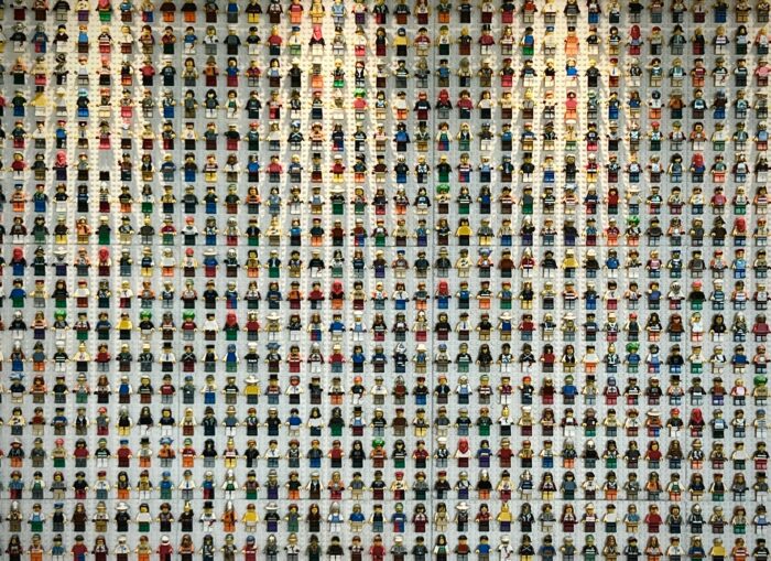 Fan Wall of Fame