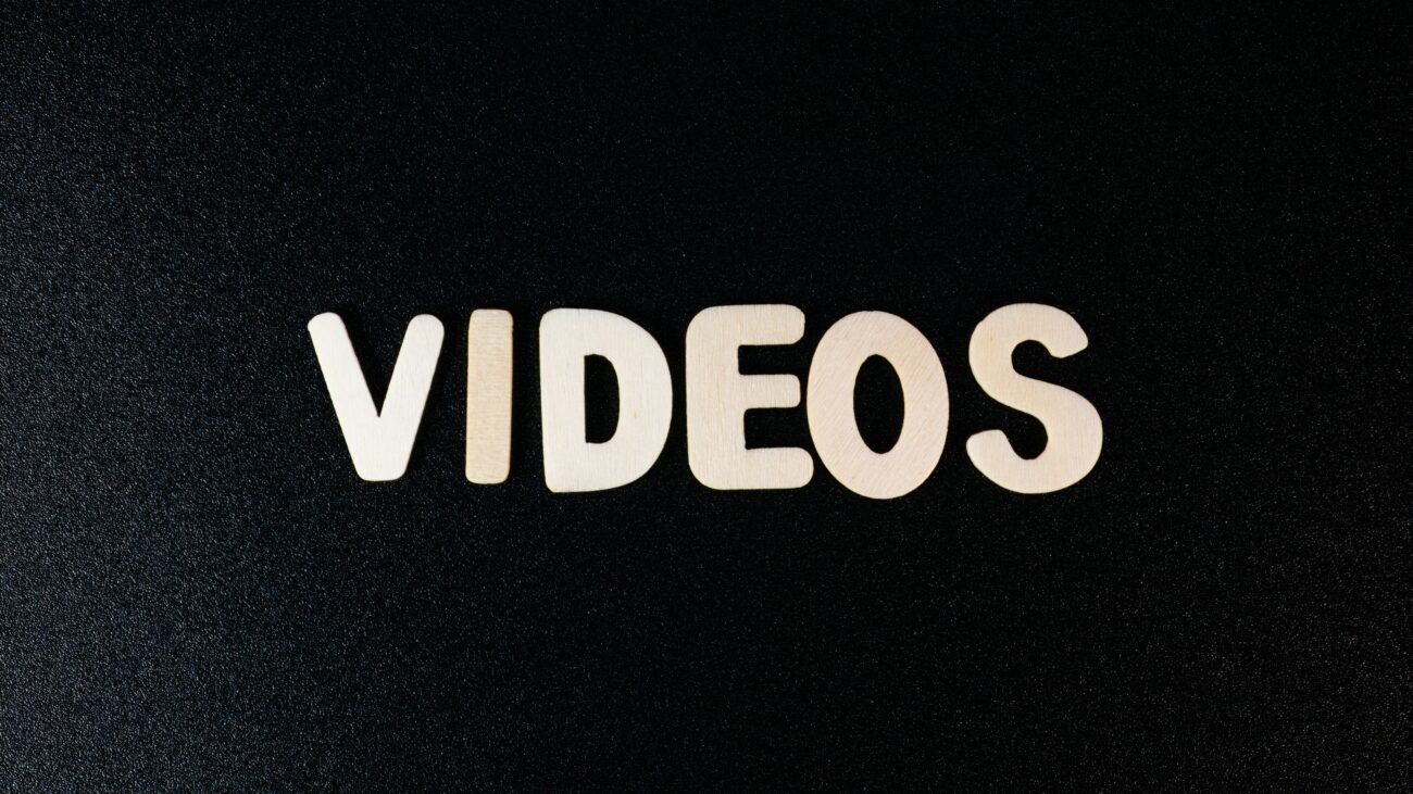 Name in Video Description