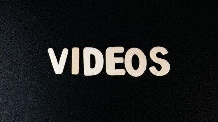Name in Video Description