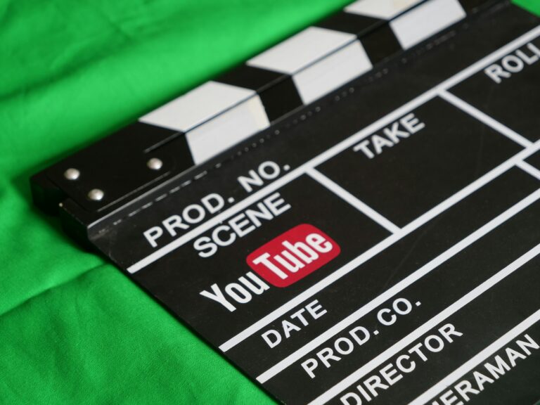 Sponsored Section of the Video